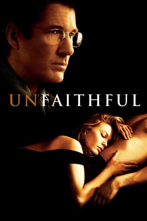 Unfaithful Unfaithful
