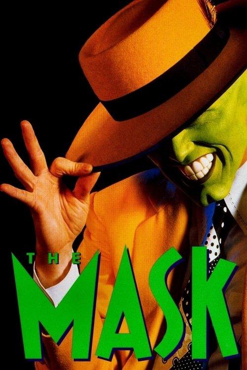 The Mask The Mask