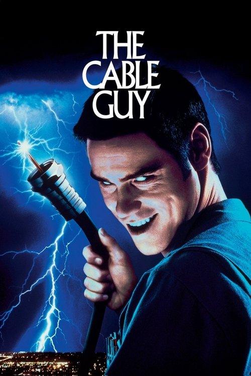 The Cable Guy The Cable Guy