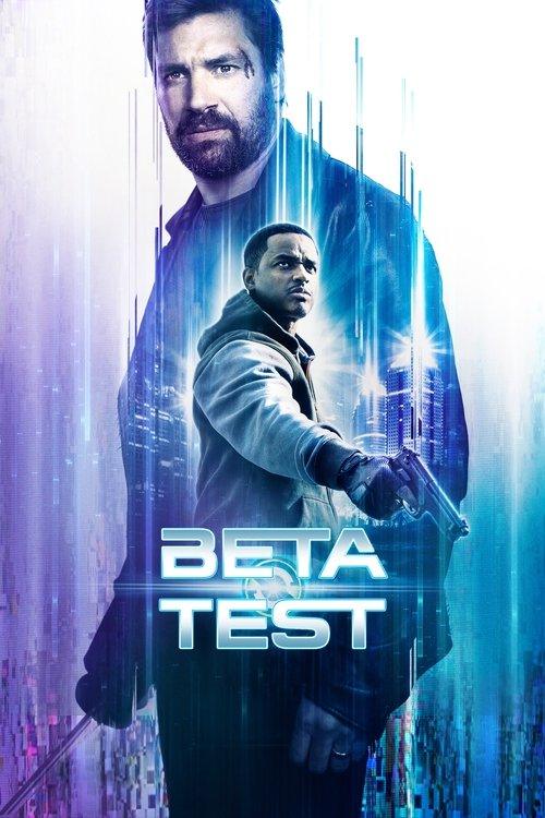 Beta Test Beta Test