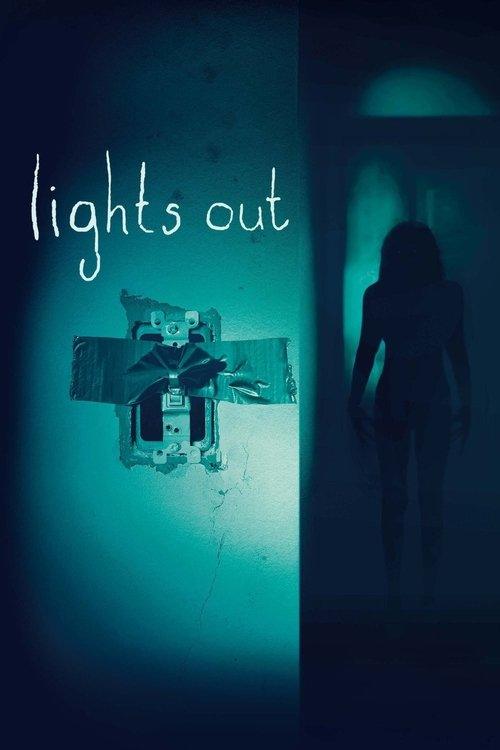 Lights Out Lights Out