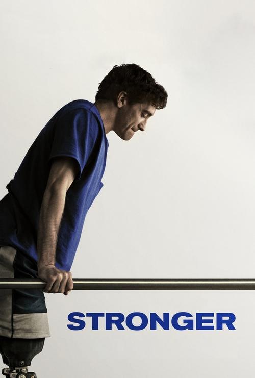 Stronger Stronger