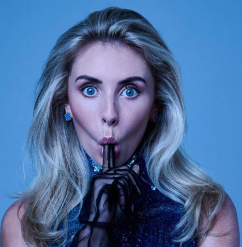 1000 Men and Me: The Bonnie Blue Story