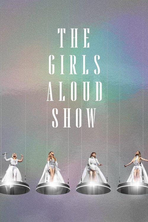 The Girls Aloud Show The Girls Aloud Show