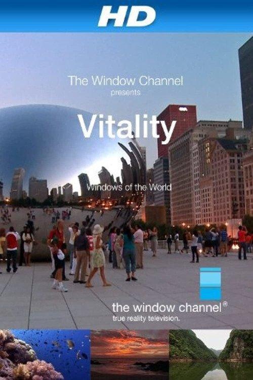 Vitality Vitality
