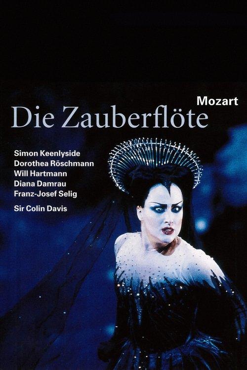 The Magic Flute The Magic Flute