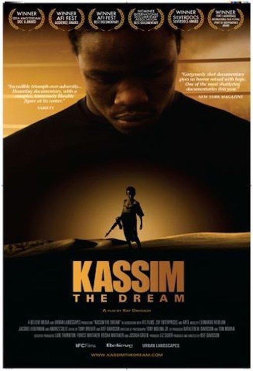 Kassim the Dream Kassim the Dream