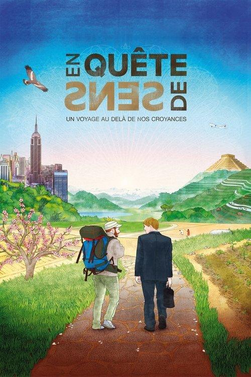 A Quest for Meaning A Quest for Meaning