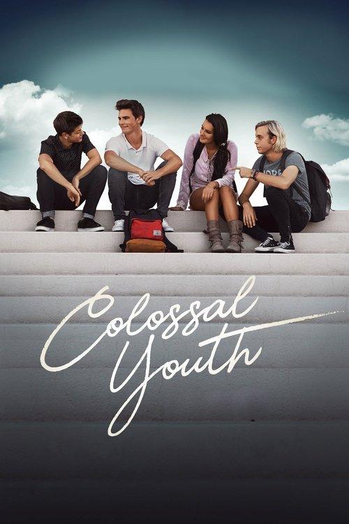 Colossal Youth Colossal Youth