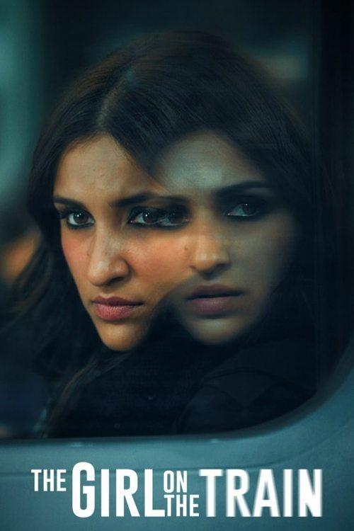 The Girl on the Train The Girl on the Train