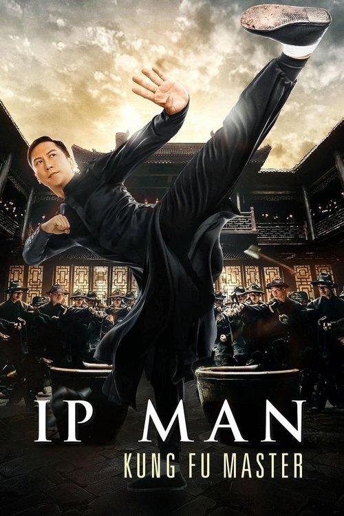 Ip Man: Kung Fu Master Ip Man: Kung Fu Master