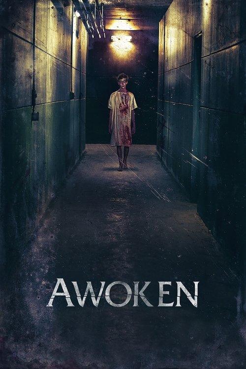 Awoken Awoken