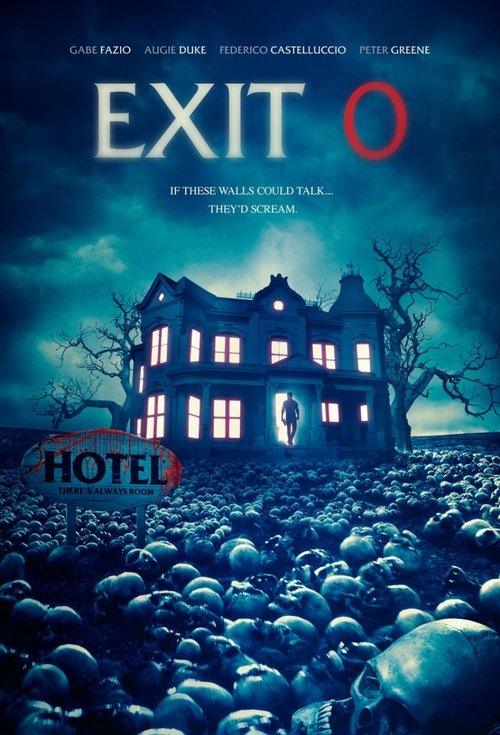 Exit 0 Exit 0