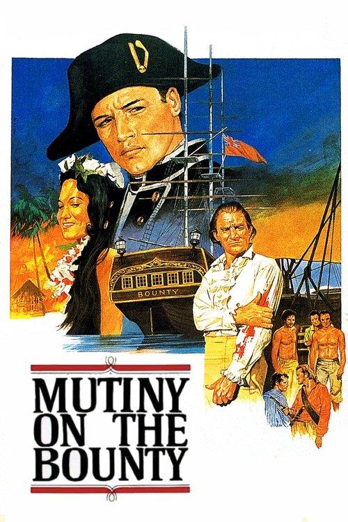 Mutiny on the Bounty Mutiny on the Bounty
