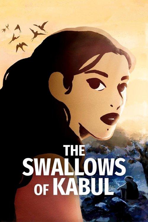 The Swallows of Kabul The Swallows of Kabul