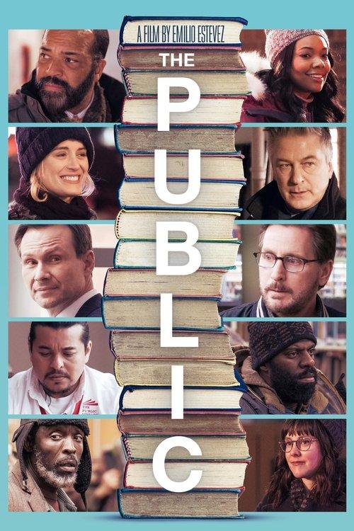 The Public The Public
