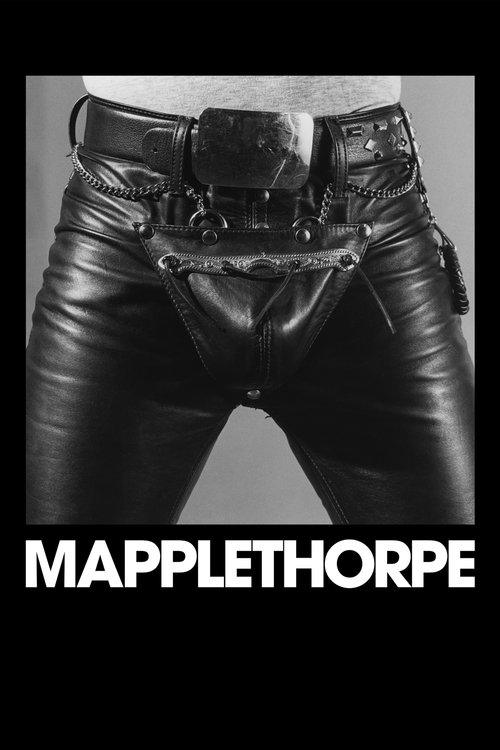 Mapplethorpe Mapplethorpe