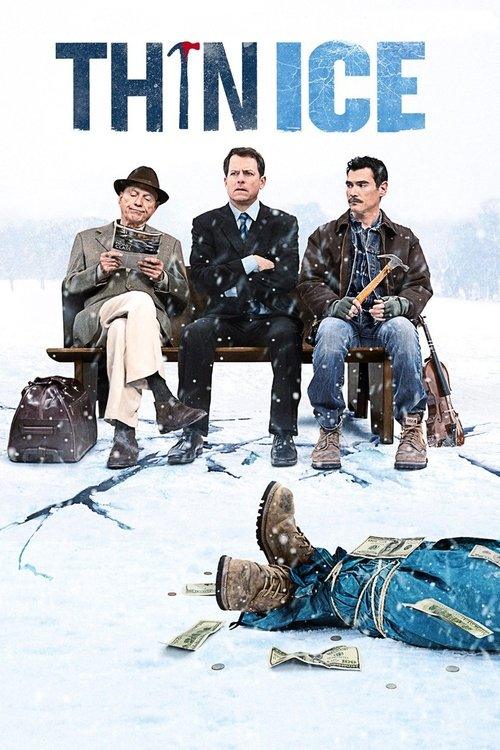 Thin Ice Thin Ice