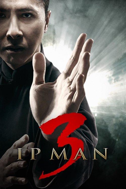 Ip Man 3 Ip Man 3