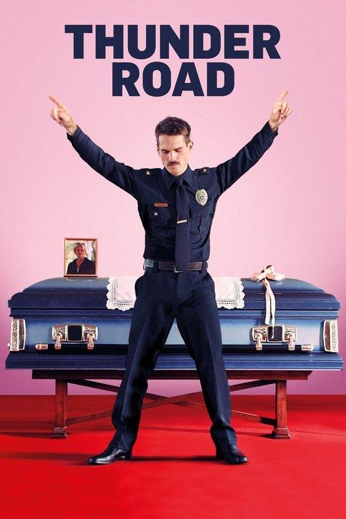 Thunder Road Thunder Road
