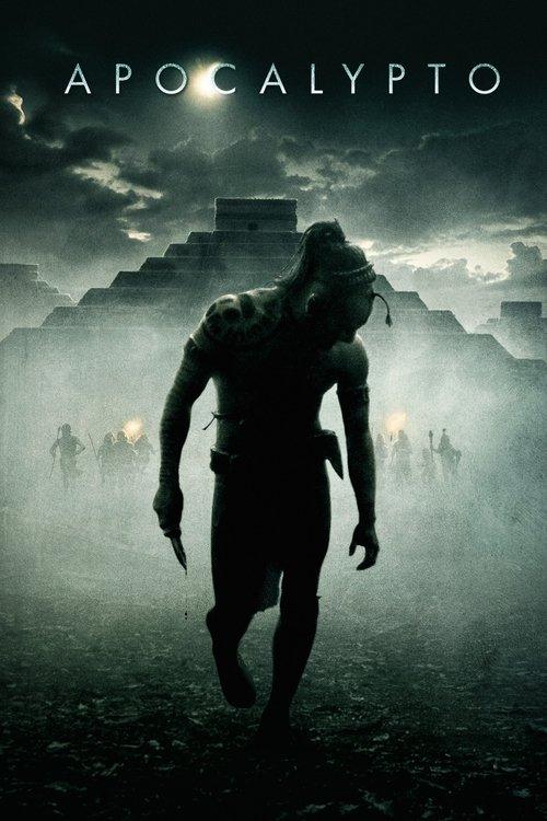 Apocalypto Apocalypto
