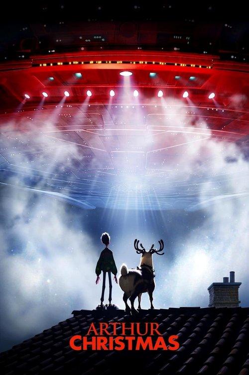 Arthur Christmas Arthur Christmas