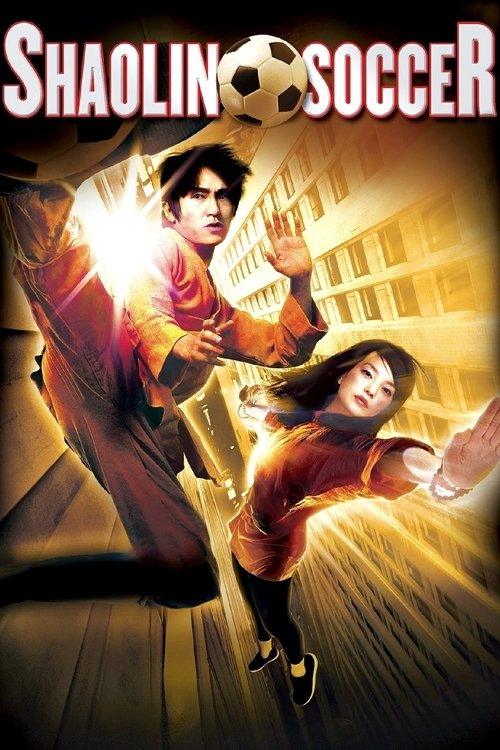 Shaolin Soccer Shaolin Soccer