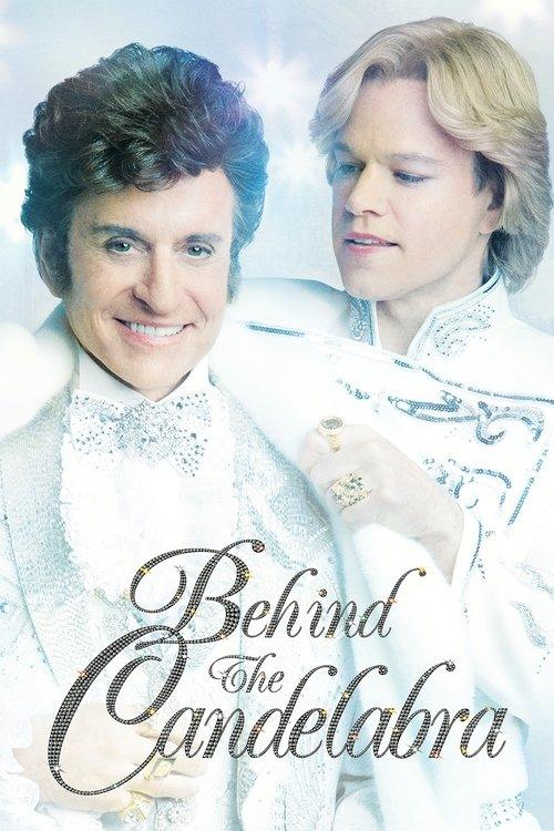 Behind the Candelabra Behind the Candelabra