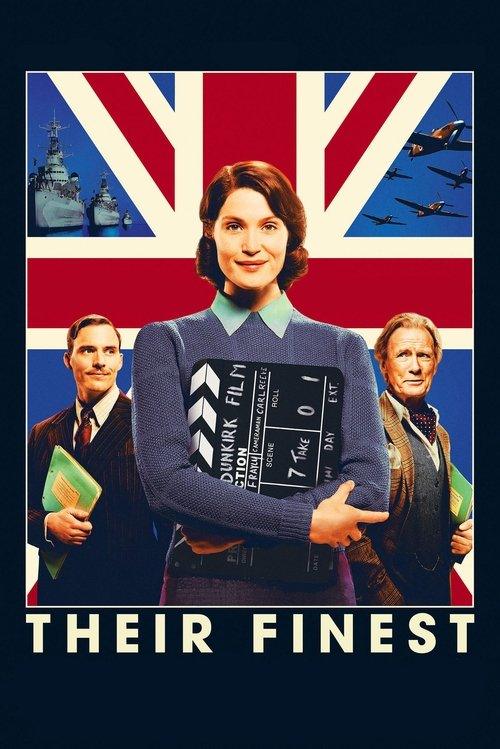 Their Finest Their Finest