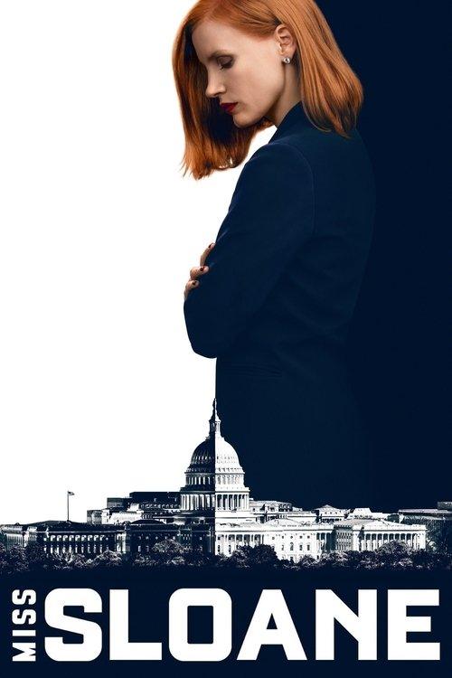 Miss Sloane Miss Sloane