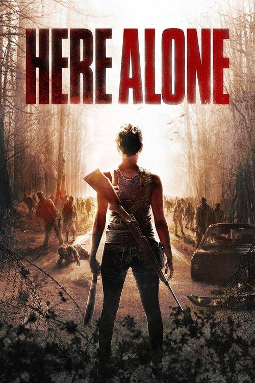 Here Alone Here Alone