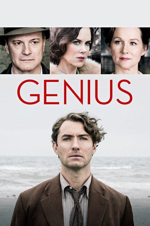 Genius Genius