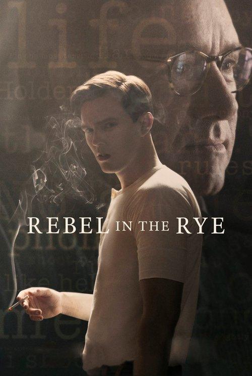 Rebel in the Rye Rebel in the Rye