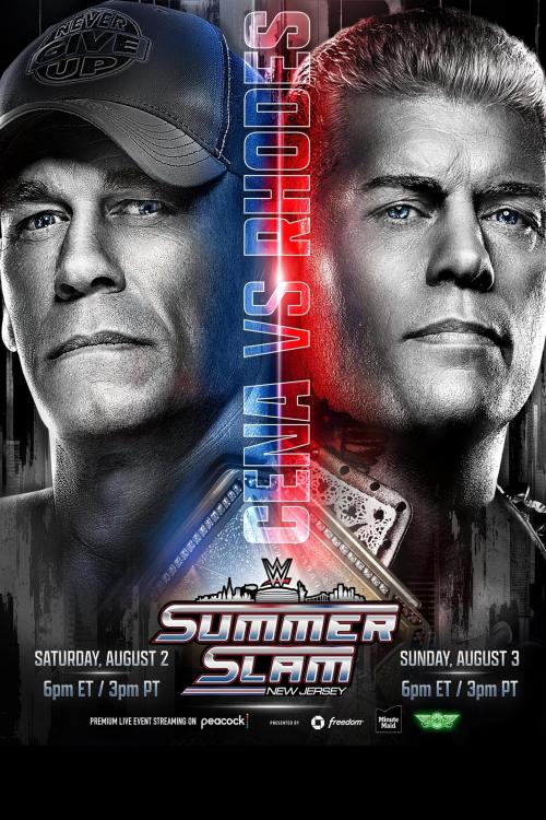 WWE SummerSlam