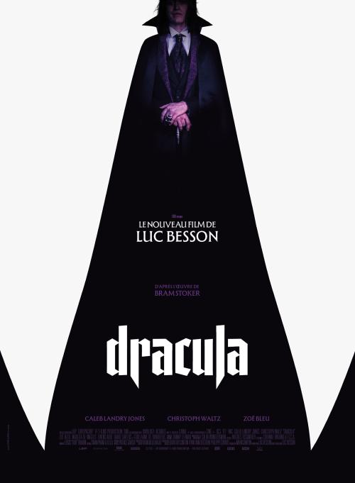Dracula: A Love Tale