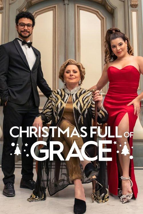Christmas Full of Grace Christmas Full of Grace