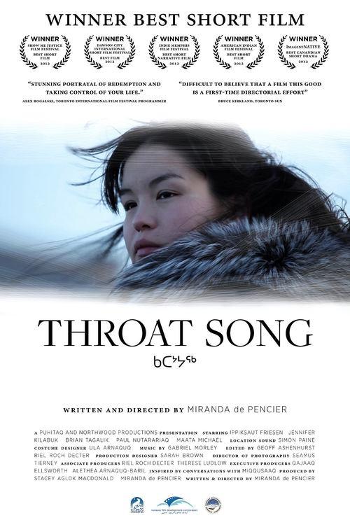 Throat Song Throat Song
