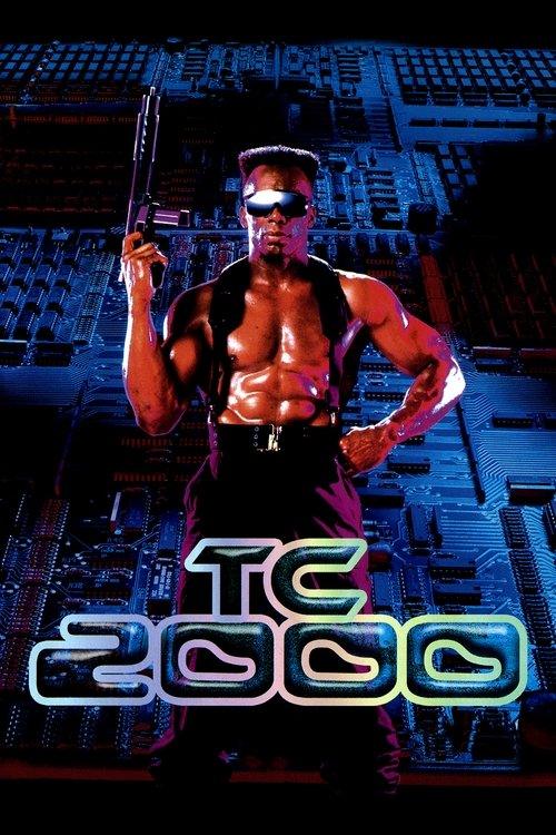 TC 2000 TC 2000