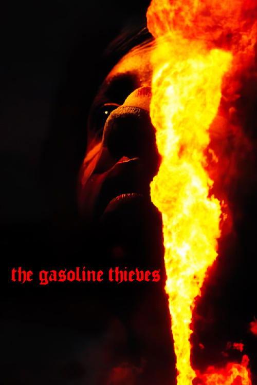 The Gasoline Thieves The Gasoline Thieves
