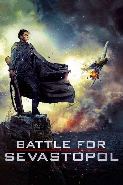 Battle for Sevastopol Battle for Sevastopol