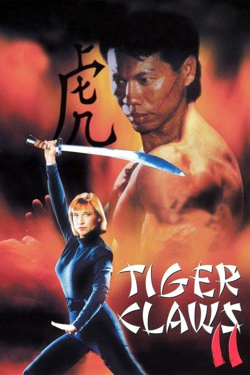 Tiger Claws II Tiger Claws II