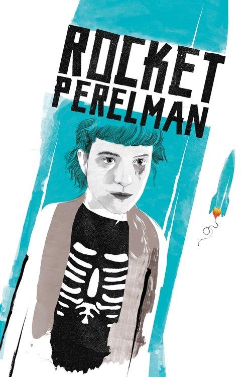 Rocket Perelman Rocket Perelman