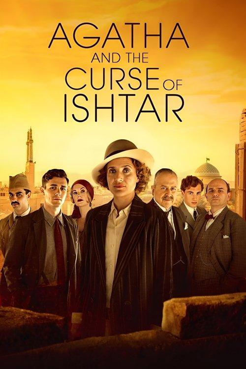Agatha and the Curse of Ishtar Agatha and the Curse of Ishtar