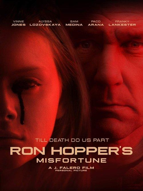 Ron Hopper's Misfortune Ron Hopper's Misfortune