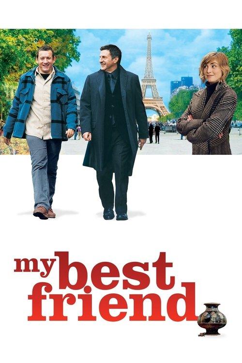 My Best Friend My Best Friend