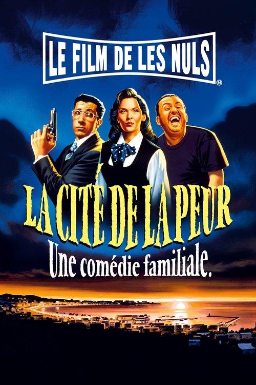 Fear City: A Family-Style Comedy Fear City: A Family-Style Comedy