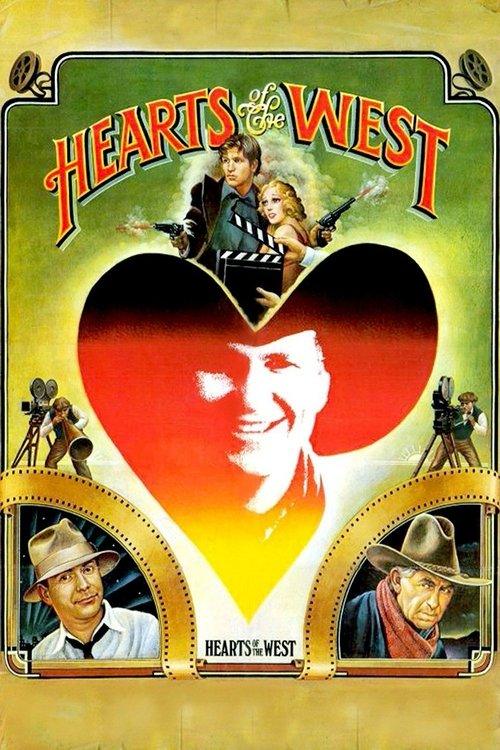 Hearts of the West Hearts of the West