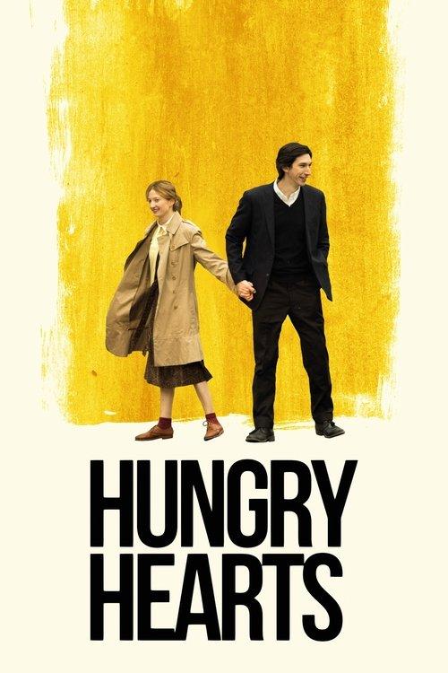 Hungry Hearts Hungry Hearts