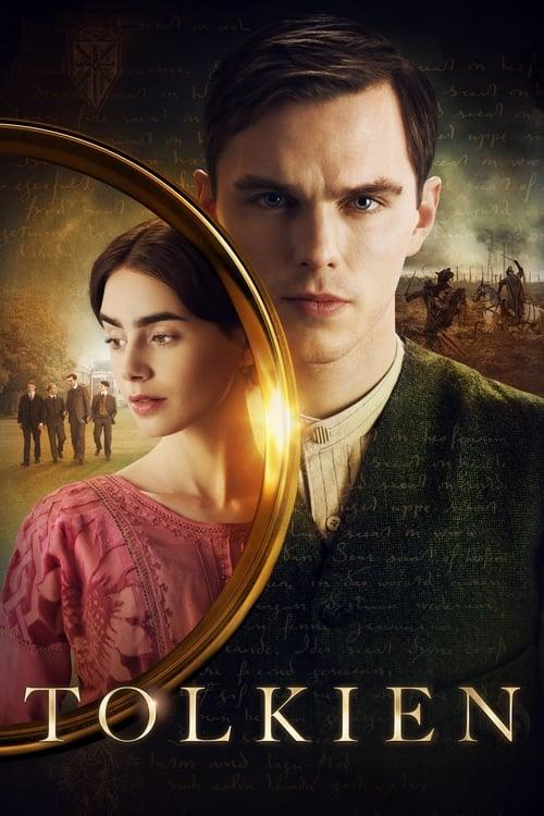 Tolkien Tolkien