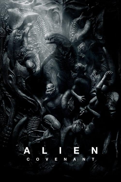 Alien: Covenant Alien: Covenant